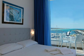 Nauticus Guest Room Torre San Giovanni